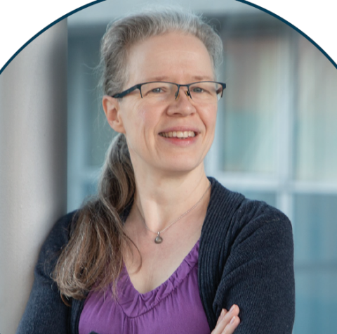 Dana Zöllner Portrait